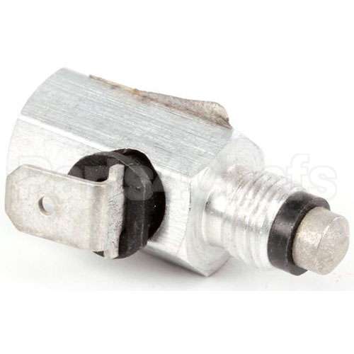 807-4134 Compatible Frymaster Valve Envelope Assy Honeywell