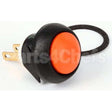 807-4678 Compatible Frymaster Momntry Jib Reset Switch