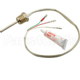 807-4817 Compatible Dean Kit, Gas/Ocf Lov Temp Pr Obe