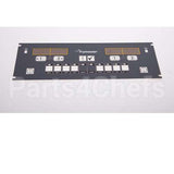 807-5323 Compatible Frymaster (M2000R)(Smt)Cmptr Ovrly Mcdonalds