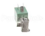 80700 Henny Penny Valve-Solenoid 208V