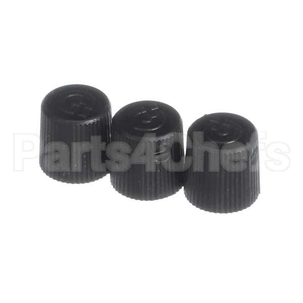 807000023 Compatible Rinnai Cap De-Aerator Shr 3X