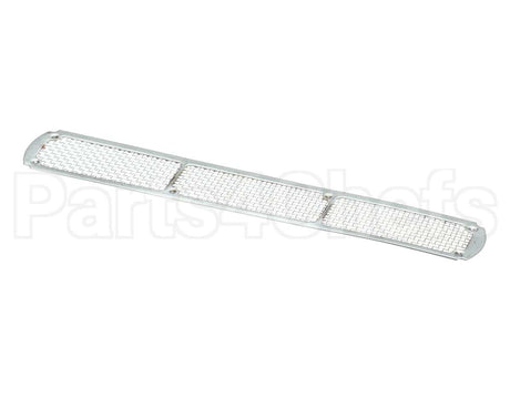 807000029 Rinnai Filter Return Pipe Q
