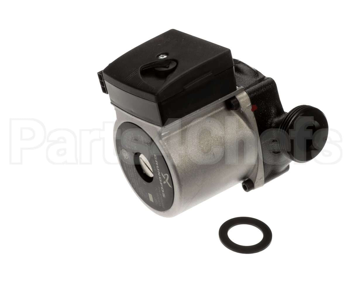 807000038 Rinnai Pump Ups20-48 120V
