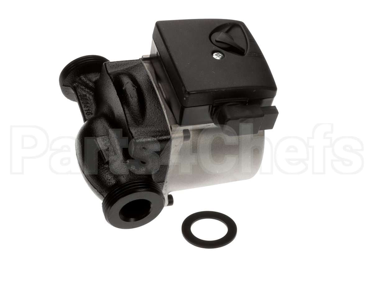 807000038 Rinnai Pump Ups20-48 120V