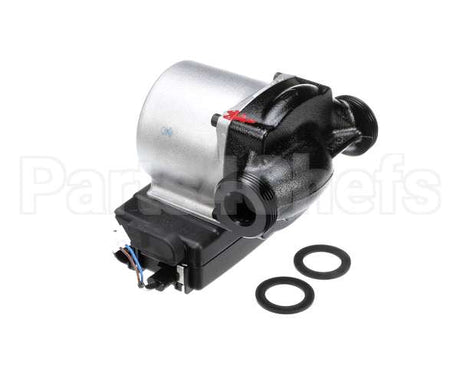 807000041 Rinnai Pump Uper Pwm 20-78 120V