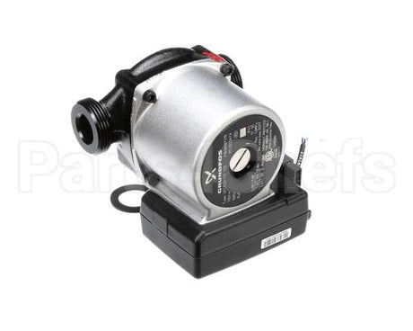 807000041 Rinnai Pump Uper Pwm 20-78 120V