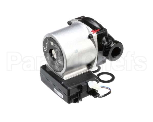 807000041 Rinnai Pump Uper Pwm 20-78 120V