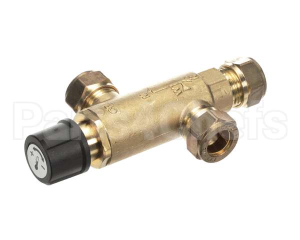 807000046 Rinnai Therm. Mix Valve 15 Compr. Q