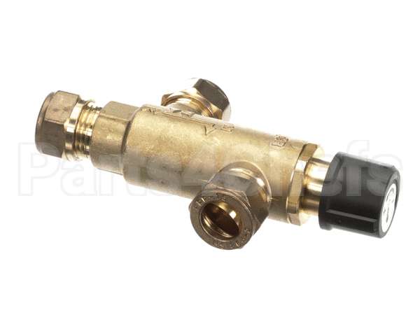 807000046 Rinnai Therm. Mix Valve 15 Compr. Q