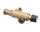 807000046 Rinnai Therm. Mix Valve 15 Compr. Q