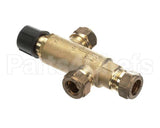 807000046 Rinnai Therm. Mix Valve 15 Compr. Q