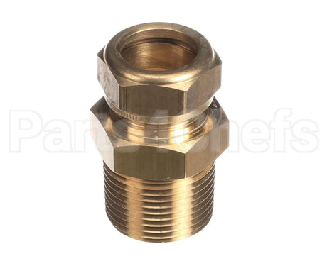 807000120 Rinnai Connection Set 22 X 1" M-Npt