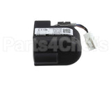 807000131 Rinnai Actuator 3-Wv 120-230V + Clip