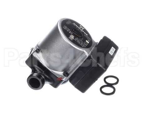 807000132 Rinnai Pump Uper 15-78 130 3U 120V