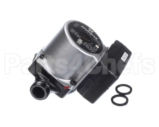 807000132 Rinnai Pump Uper 15-78 130 3U 120V