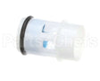 807000155 Rinnai Flow Resistor Blue