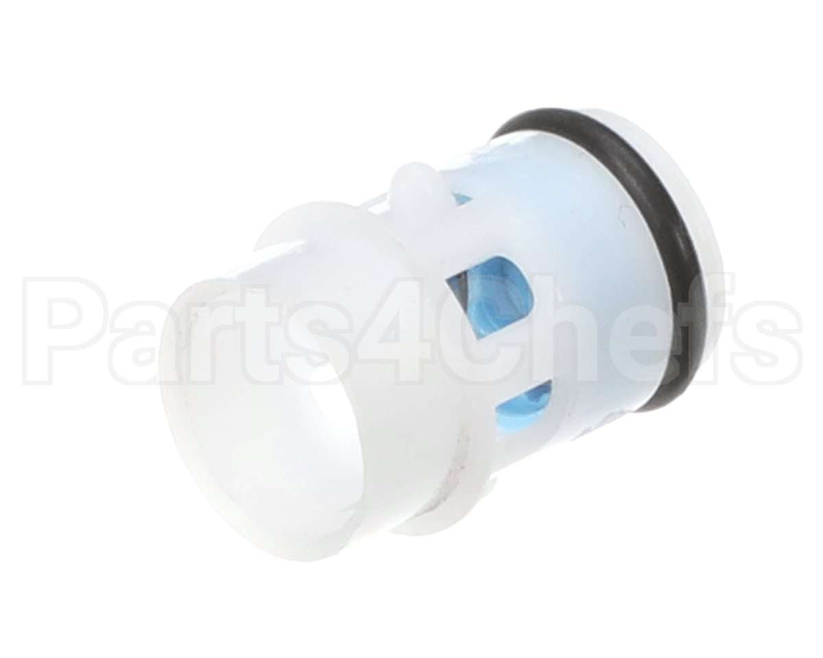 807000155 Rinnai Flow Resistor Blue