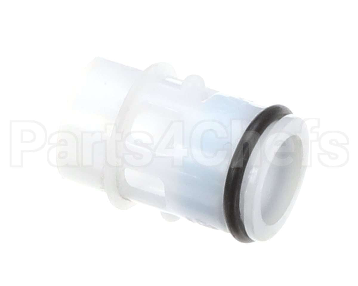 807000155 Rinnai Flow Resistor Blue