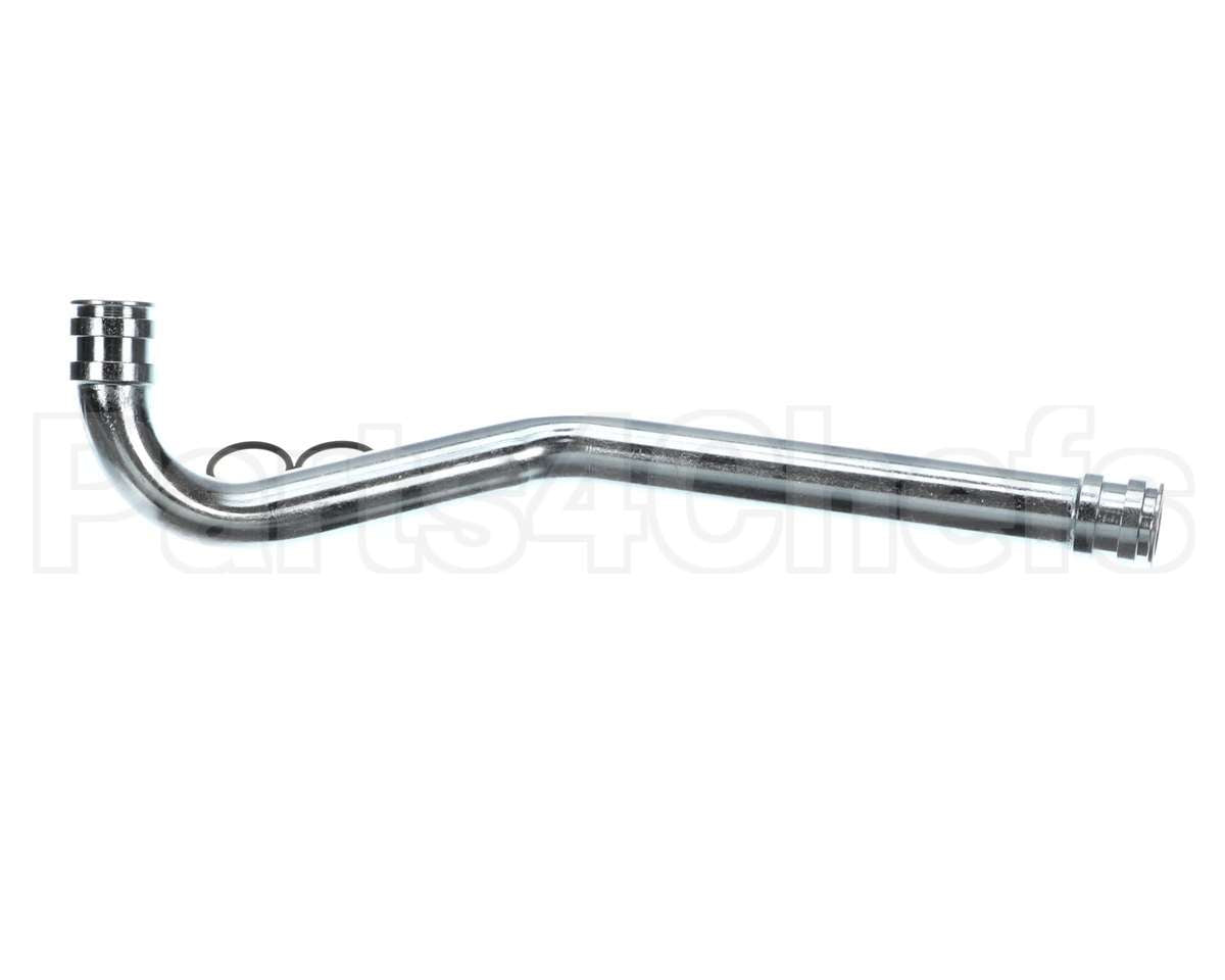 807000164 Rinnai Pipe Supply To Icon