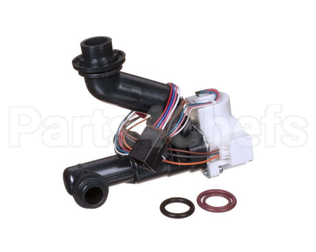 807000187 Rinnai Switching Valve Assy
