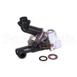 807000187 Compatible Rinnai Switching Valve Assy