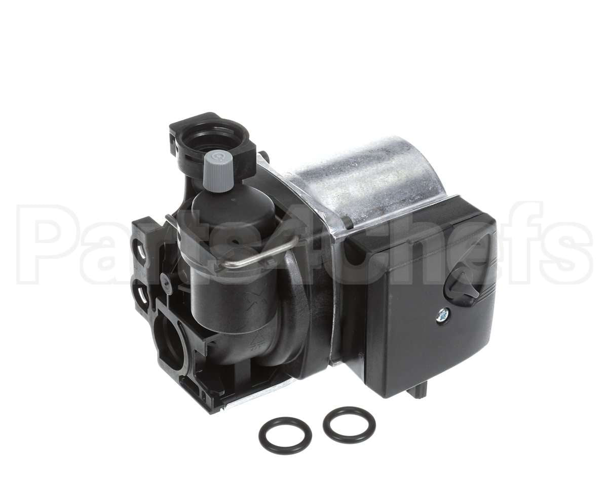 807000188 Rinnai Pump