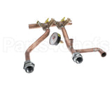 807000212 Rinnai Heat Exchanger Kit