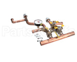 807000213 Rinnai Solo Prim Sec Heating Kit