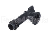 807000221 Rinnai Pump Connection Assembly