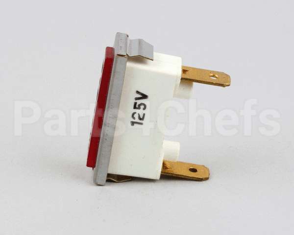 8070050 Frymaster Light 125 Volt Lens Trouble