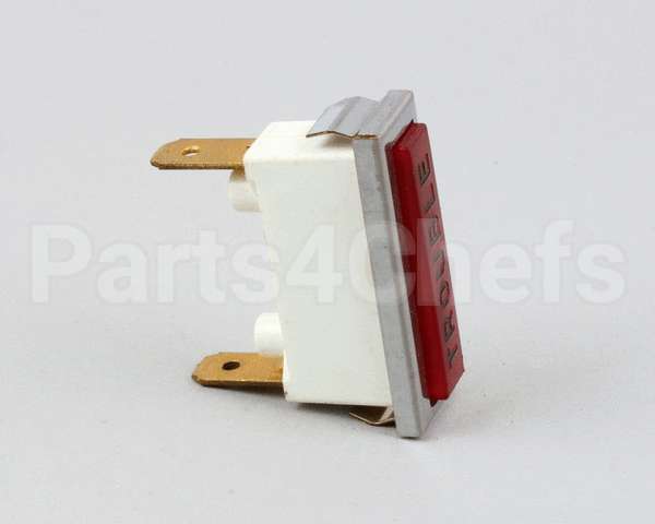 8070050 Frymaster Light 125 Volt Lens Trouble