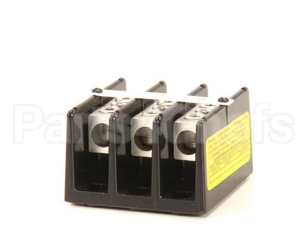 8070065 Frymaster Block Terminal Field