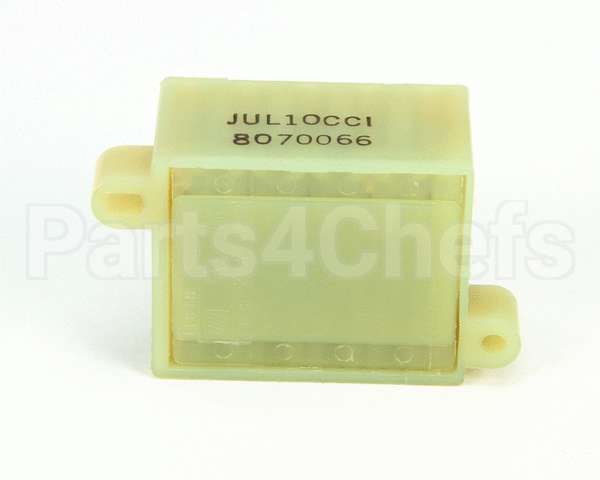 8070066 Frymaster Block Terminal Undrawertr S20 Pin