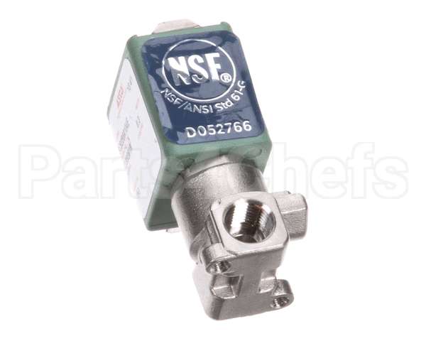 80701 Henny Penny Valve-Solenoid 120V
