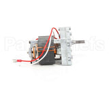 8070108 Frymaster Gearmotor Mod250 6Rpm 240V60Hz