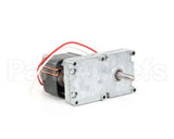 8070108 Frymaster Gearmotor Mod250 6Rpm 240V60Hz