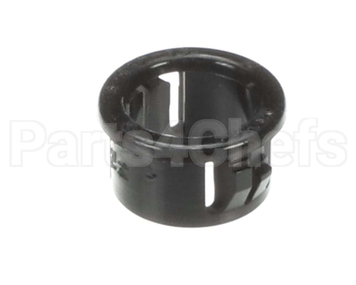 8070121 Frymaster Bushing Heyco Plstc Sb-625-500