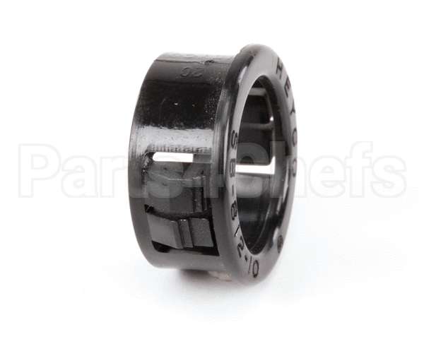 8070124 Frymaster Bushing,Heyco #Sb-812-10 .625I