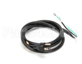 8070154 Frymaster Cordset, Elec. Fryer Motor