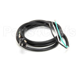 8070154 Frymaster Cordset, Elec. Fryer Motor
