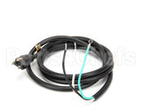 8070154 Frymaster Cordset, Elec. Fryer Motor