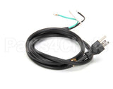 8070154 Frymaster Cordset, Elec. Fryer Motor