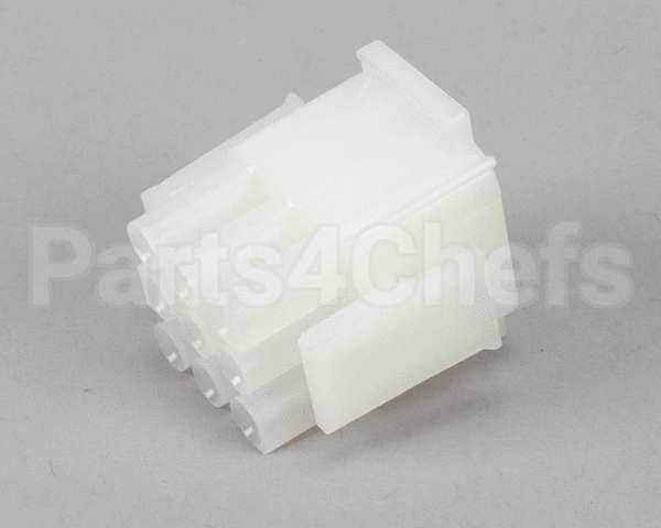 8070155 Frymaster Connector 9 Pin #1-480706-0
