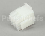 8070155 Frymaster Connector 9 Pin #1-480706-0