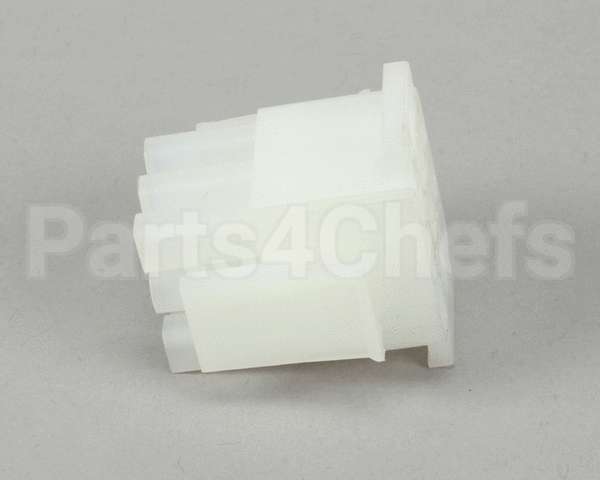 8070155 Frymaster Connector 9 Pin #1-480706-0