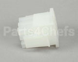 8070155 Frymaster Connector 9 Pin #1-480706-0