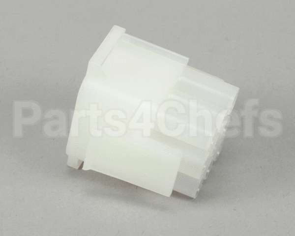 8070155 Frymaster Connector 9 Pin #1-480706-0