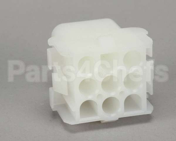 8070156 Frymaster Connector 9-Pin #1-480707-0