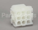 8070156 Frymaster Connector 9-Pin #1-480707-0